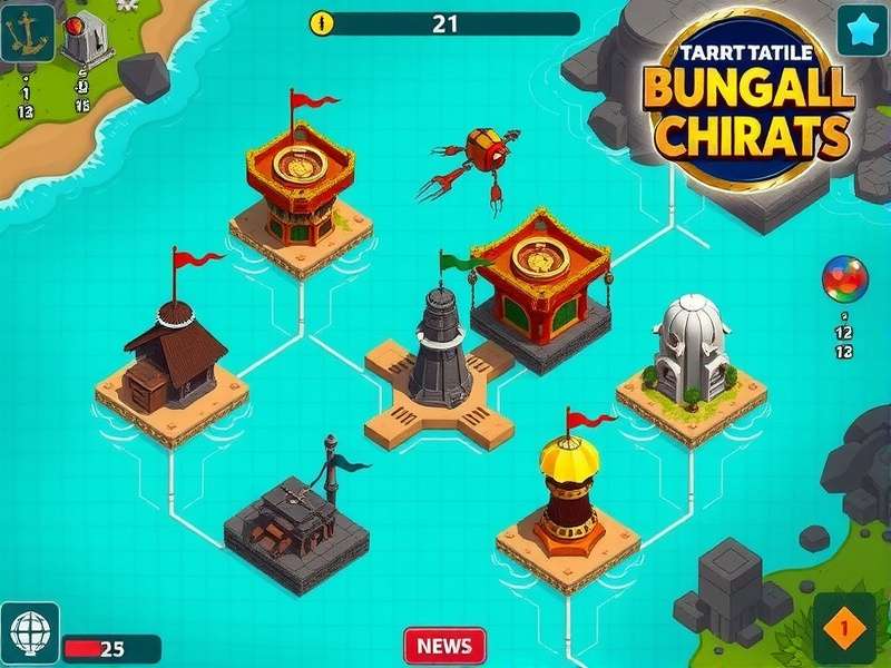 Bay Of Bengal Bombers tournament stage with players competing